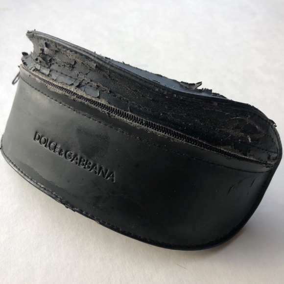 Vintage Dolce & Gabbana Y2K sunglasses - Picture 12 of 16